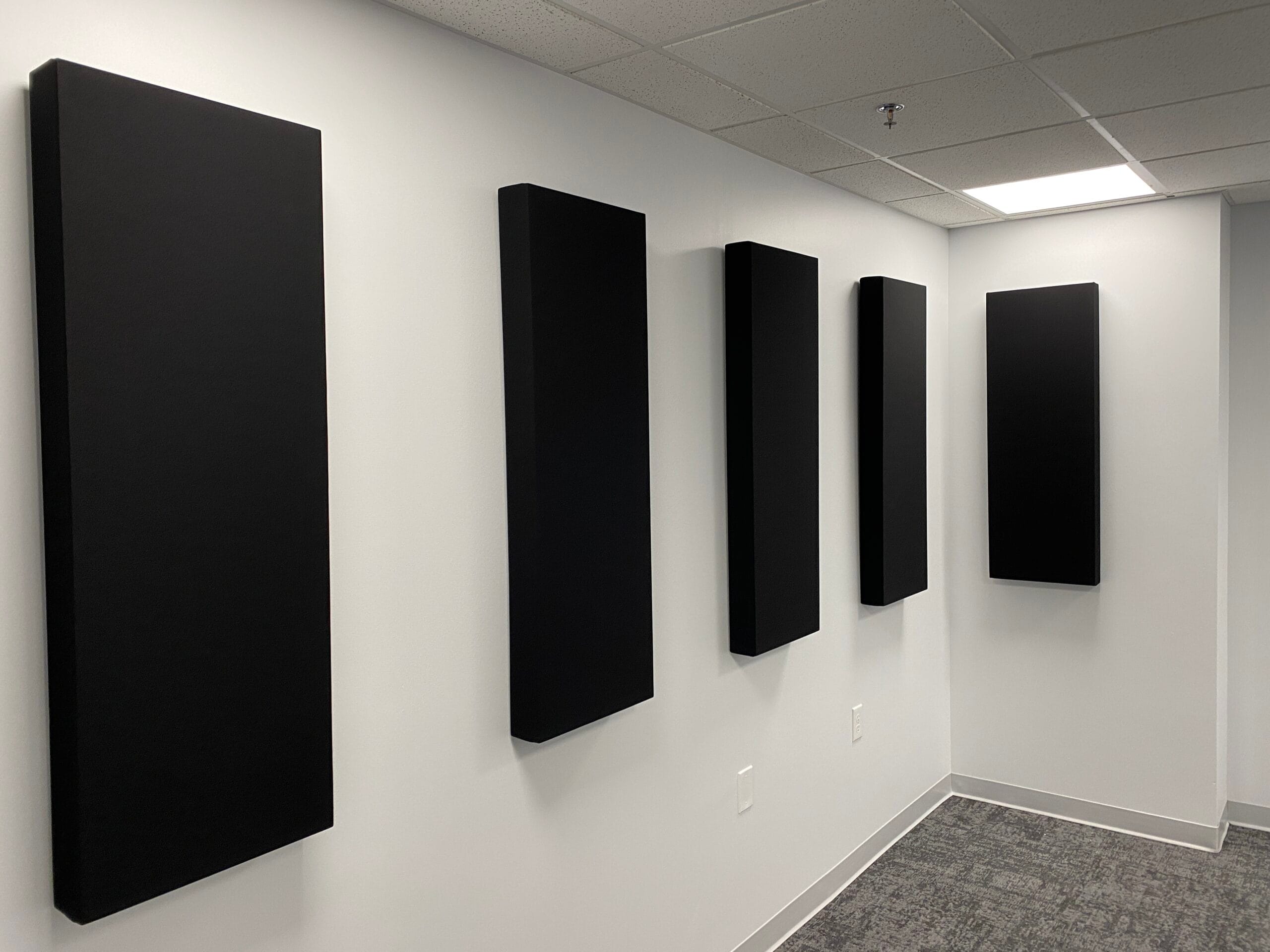 Standard Acoustic Panel